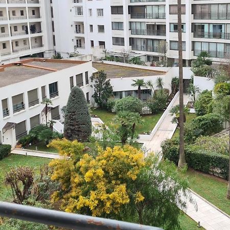 1 Mn Croisette Pres Martinez Διαμέρισμα Κάννες Εξωτερικό φωτογραφία